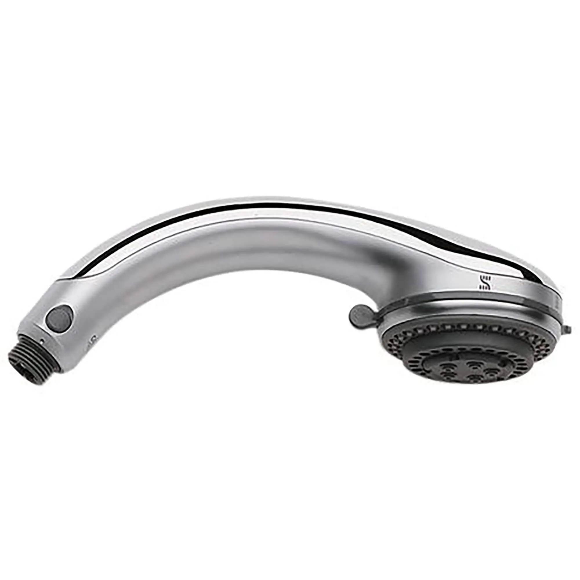 80 Pulsator Shower Head, 3" - 4 Sprays, 2.5 gpm